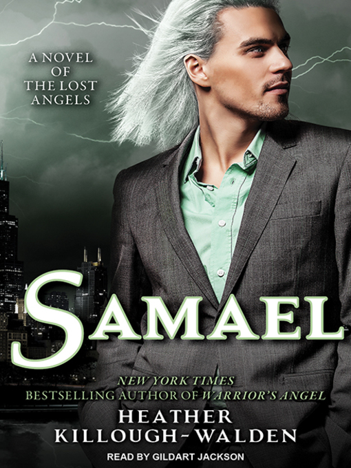 Title details for Samael by Heather Killough-Walden - Available
